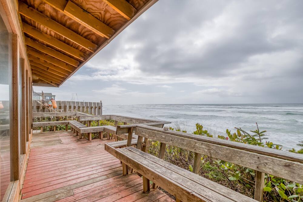 Photo of Outdoor in South Beach