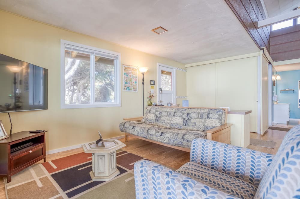 Photo of Livingroom in South Beach