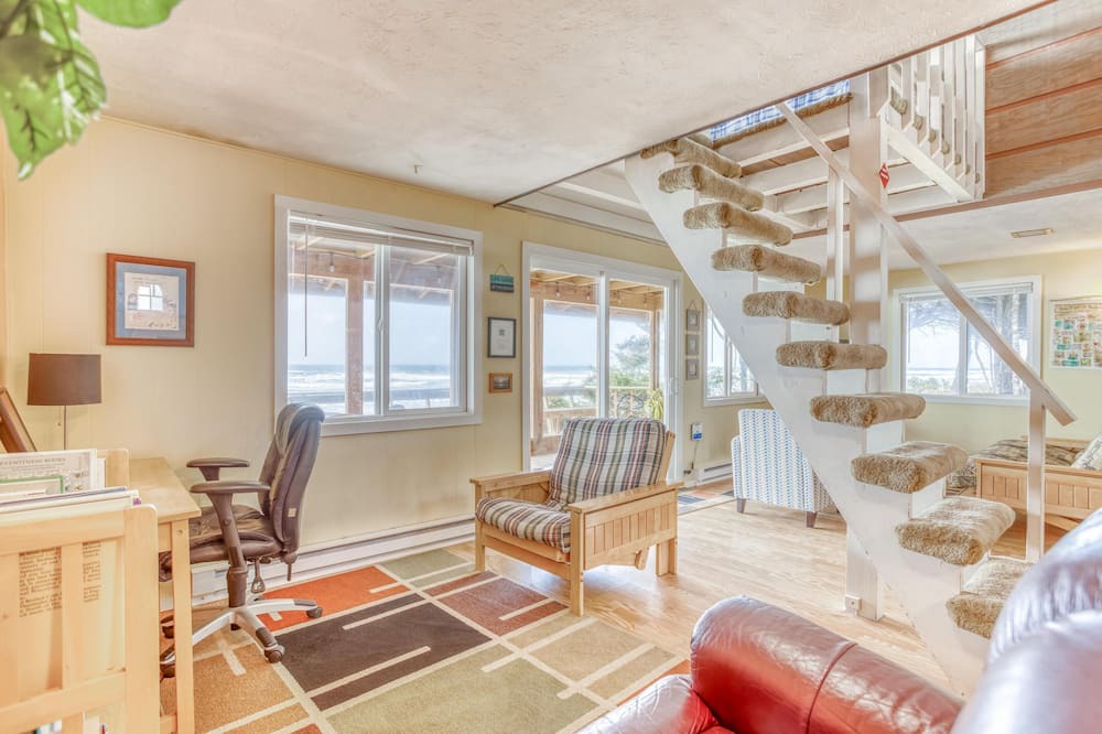 Photo of Livingroom in South Beach