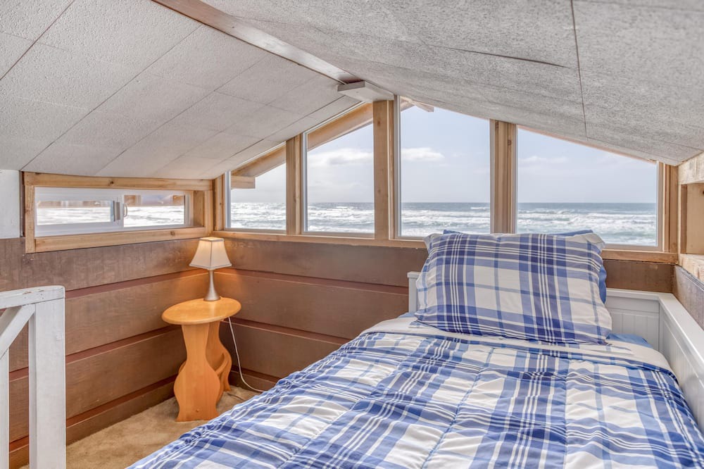 Photo of Bedroom in South Beach