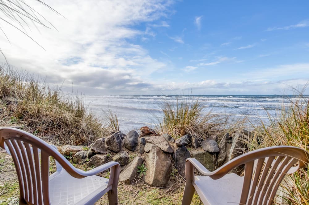 Photo of Outdoor in South Beach