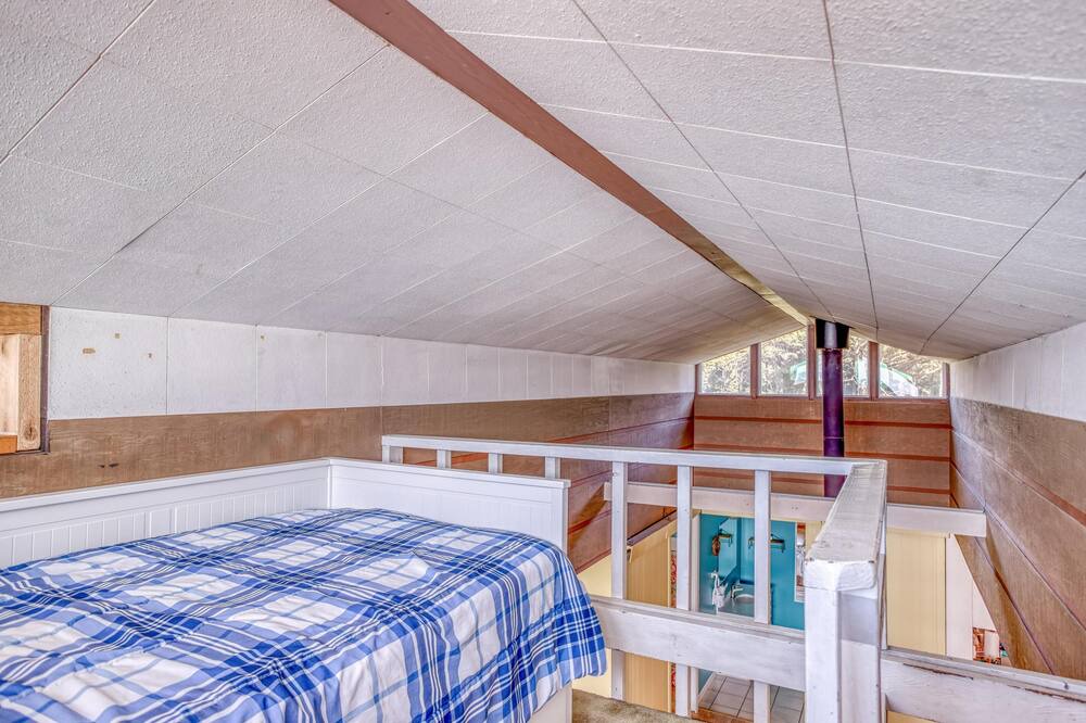 Photo of Bedroom in South Beach