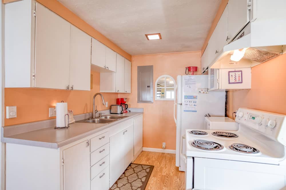 Photo of Kitchen in South Beach
