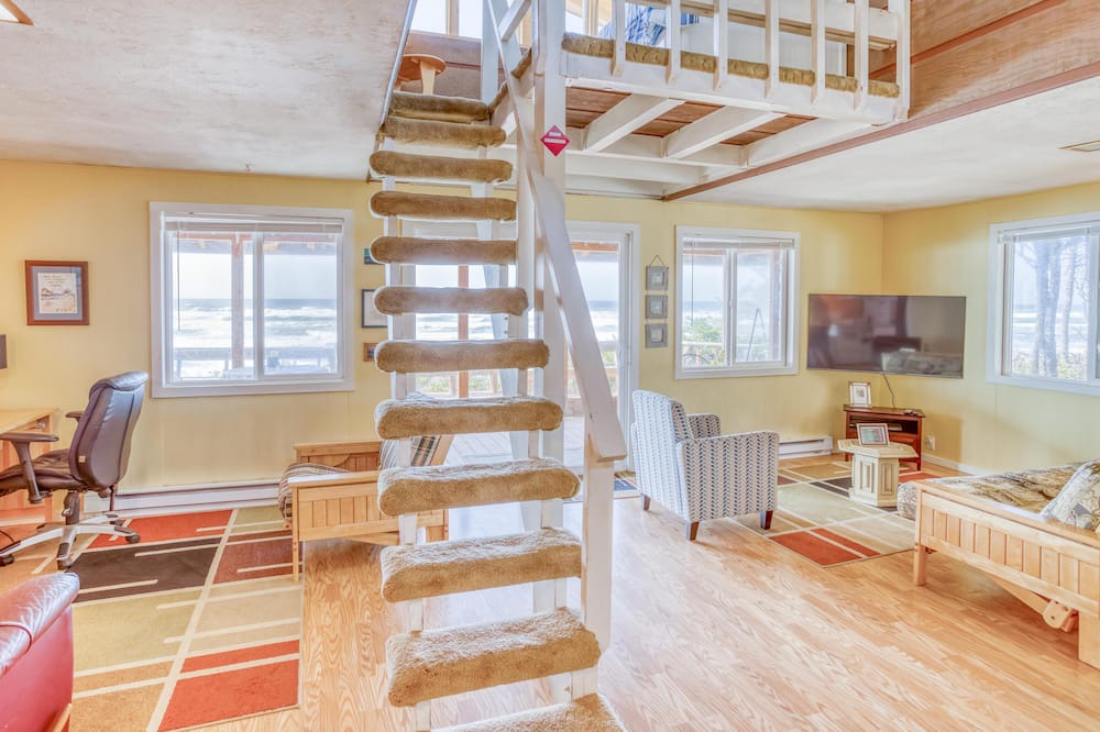 Photo of Livingroom in South Beach