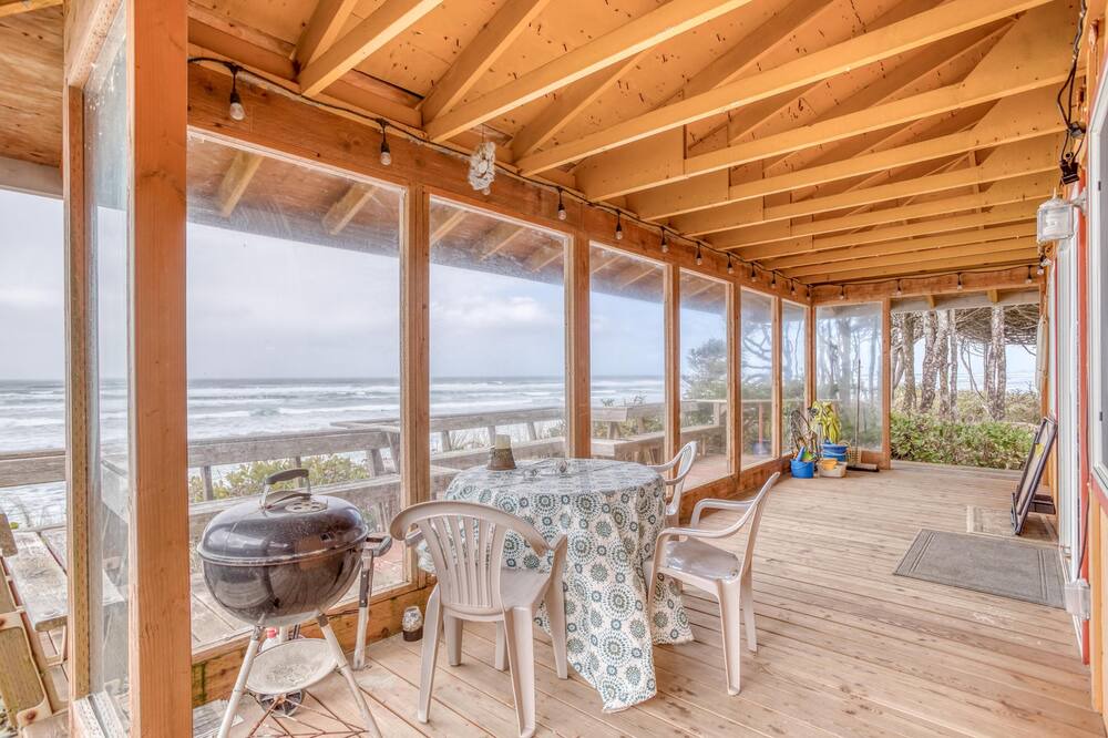 Photo of Outdoor in South Beach