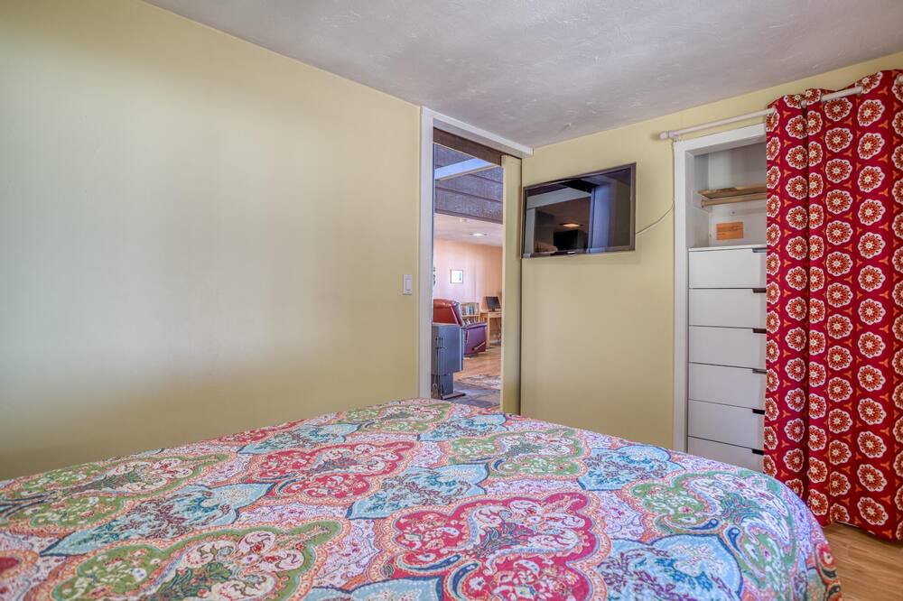 Photo of Bedroom in South Beach