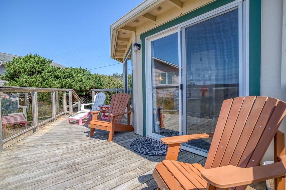 Photo of Patio Balcony in Bayshore