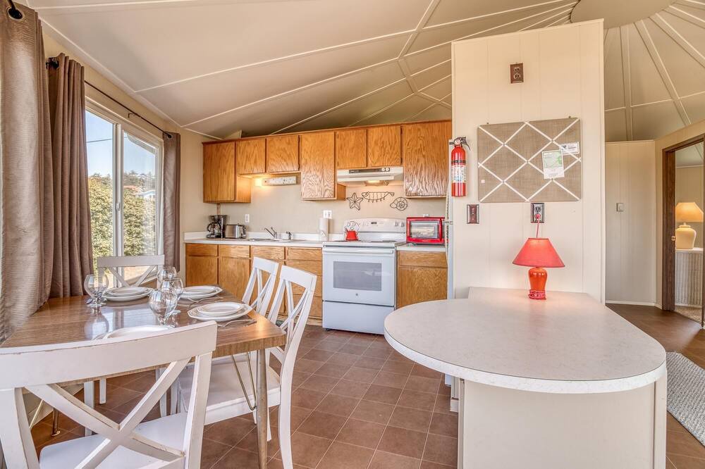 Photo of Kitchen in Bayshore
