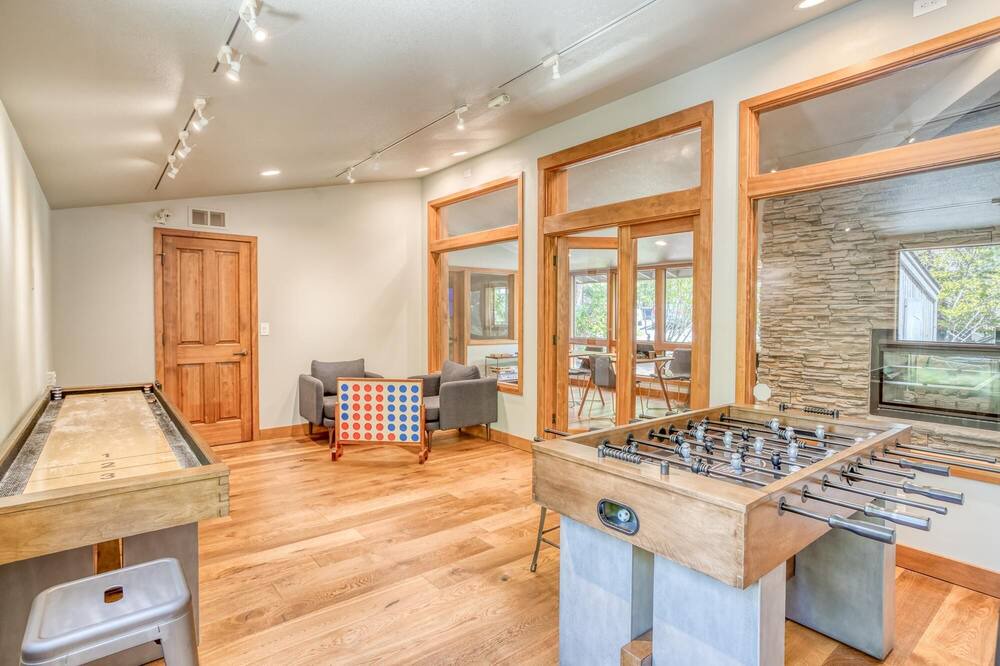 Photo of Kitchen in RiverWild
