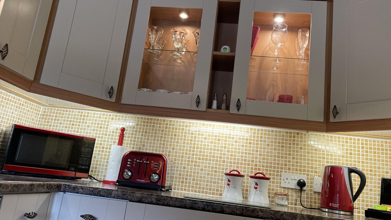 Photo of Kitchen in Goole