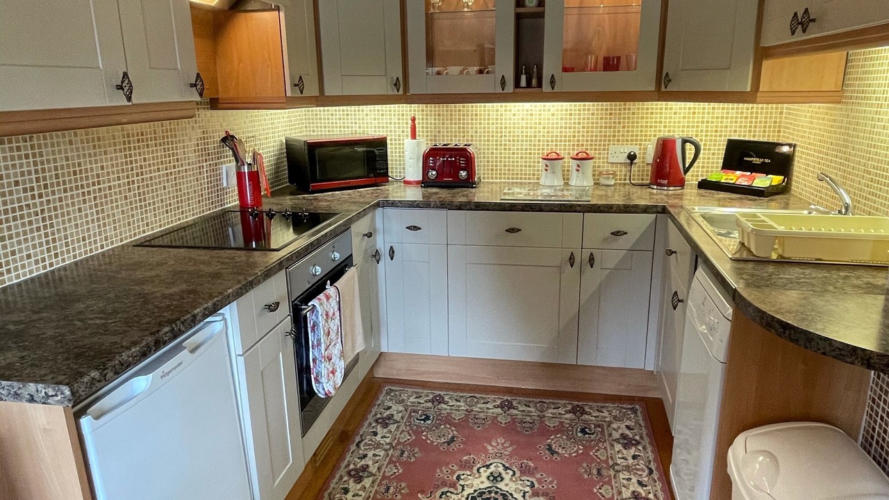 Photo of Kitchen in Goole