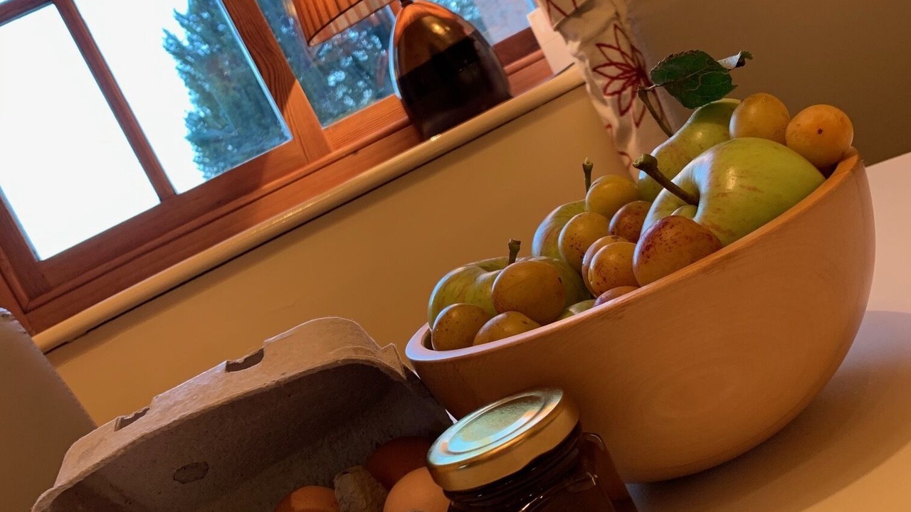 Photo of Kitchen in Goole