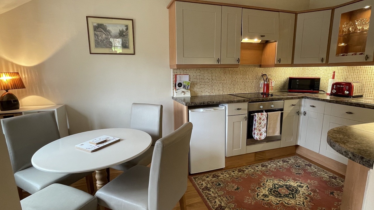 Photo of Kitchen in Goole