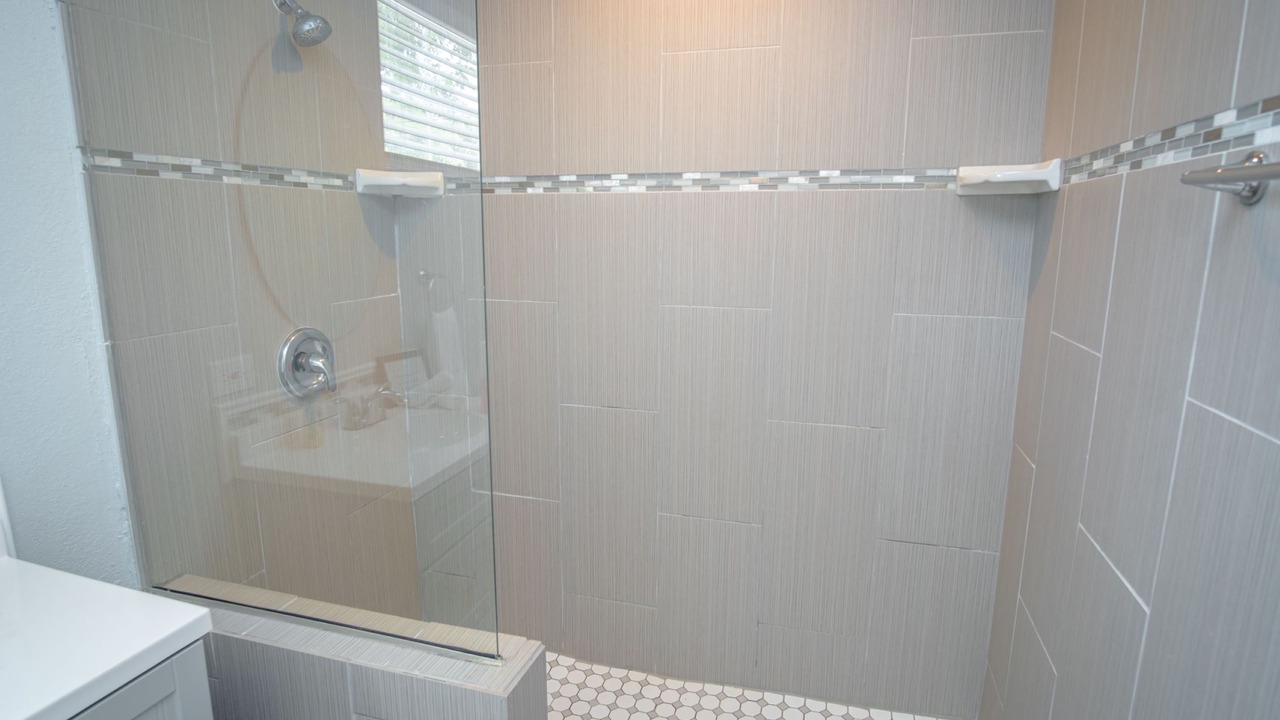 Photo of Bathroom in Five Points