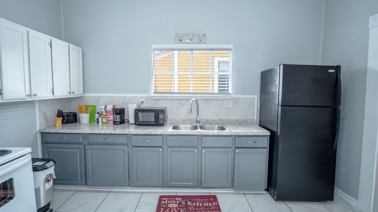 Photo of Kitchen in Five Points