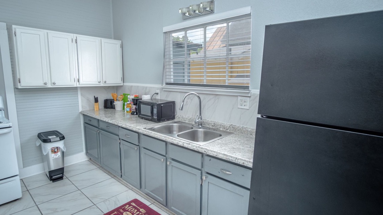 Photo of Kitchen in Five Points
