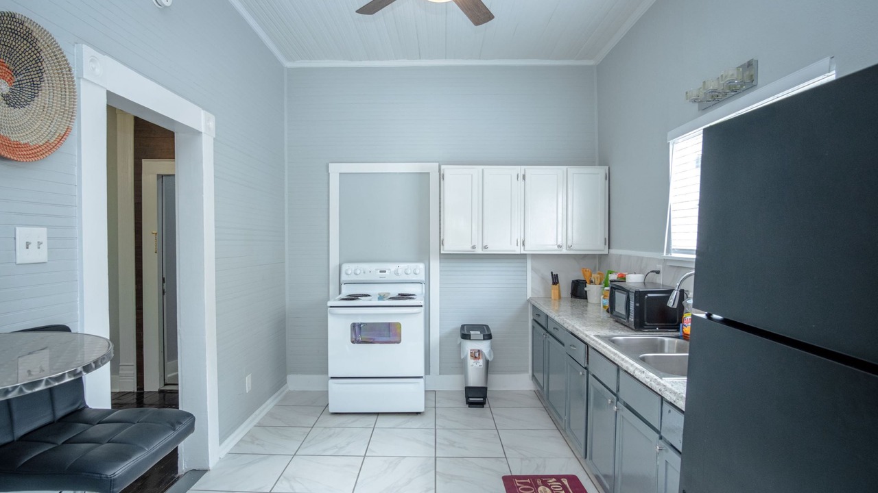 Photo of Kitchen in Five Points
