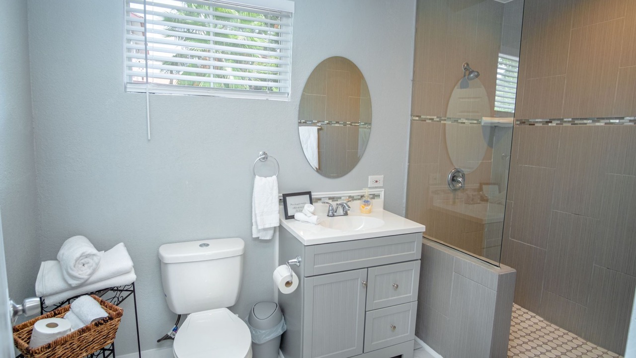 Photo of Bathroom in Five Points