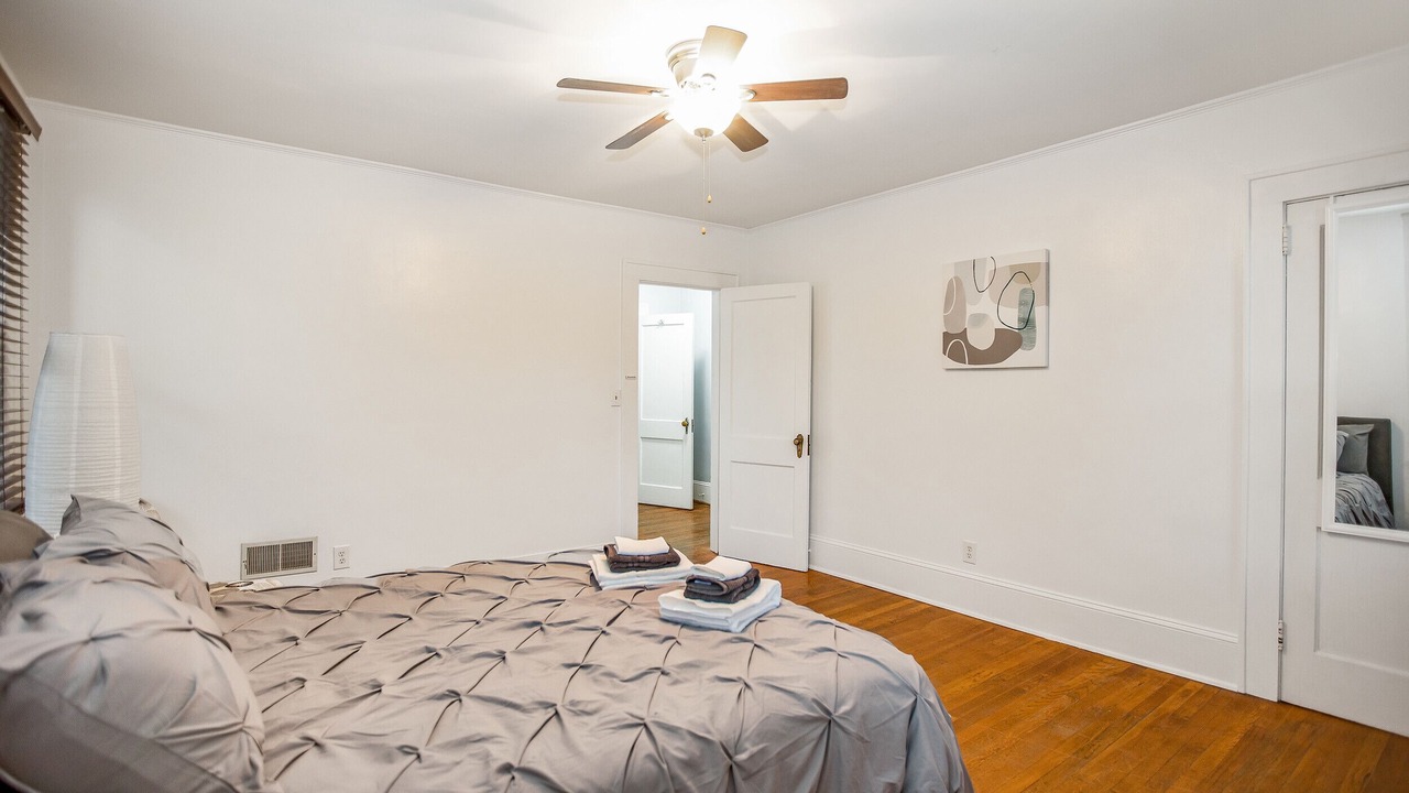 Photo of Livingroom in Fayetteville