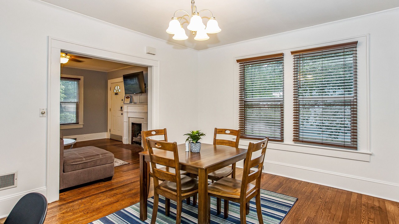 Photo of Livingroom in Fayetteville
