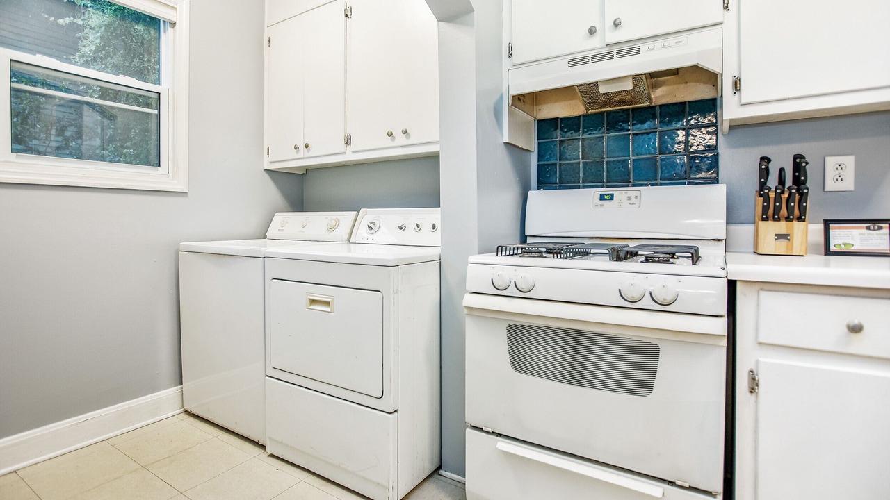 Photo of Kitchen in Fayetteville