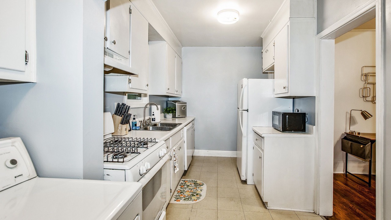 Photo of Kitchen in Fayetteville
