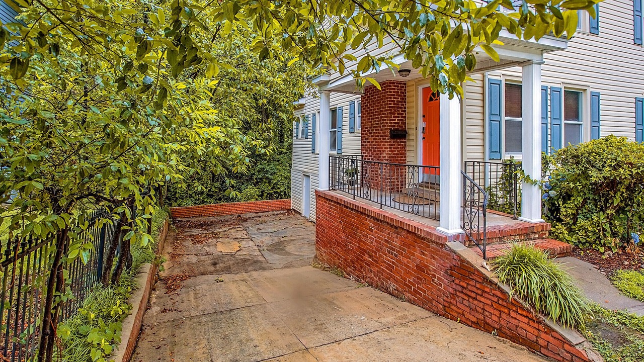 Photo of Outdoor in Fayetteville
