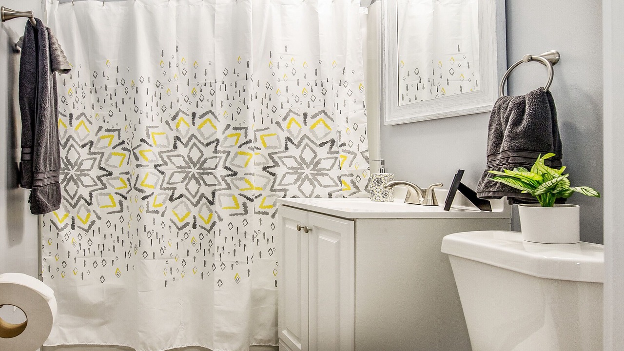 Photo of Bathroom in Fayetteville