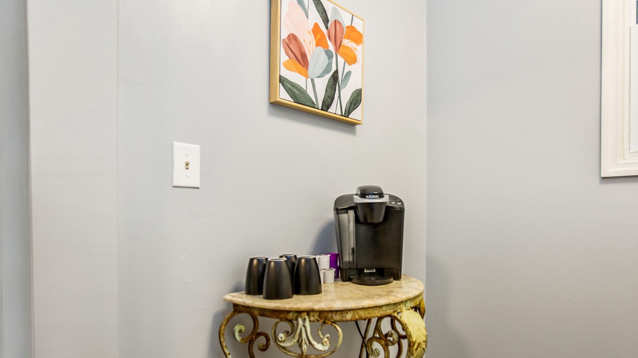 Photo of Livingroom in Fayetteville