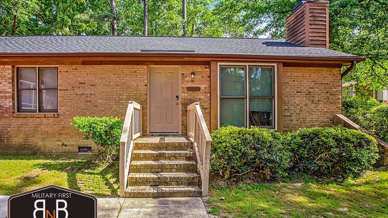 Photo of Buildings in Fayetteville