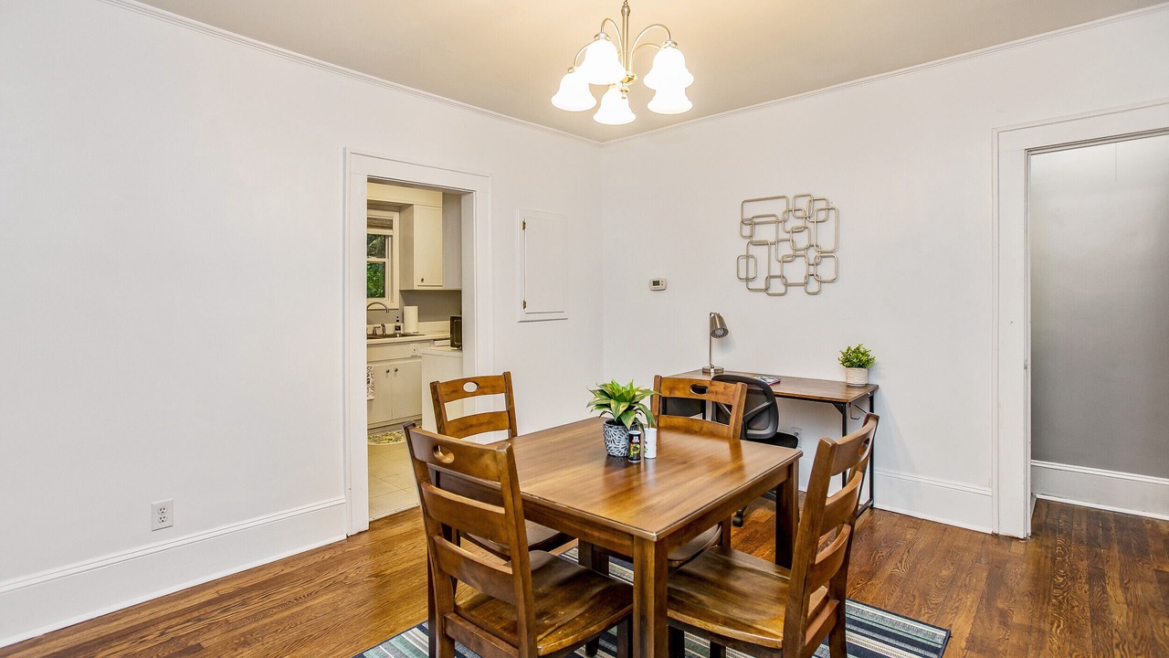 Photo of Livingroom in Fayetteville