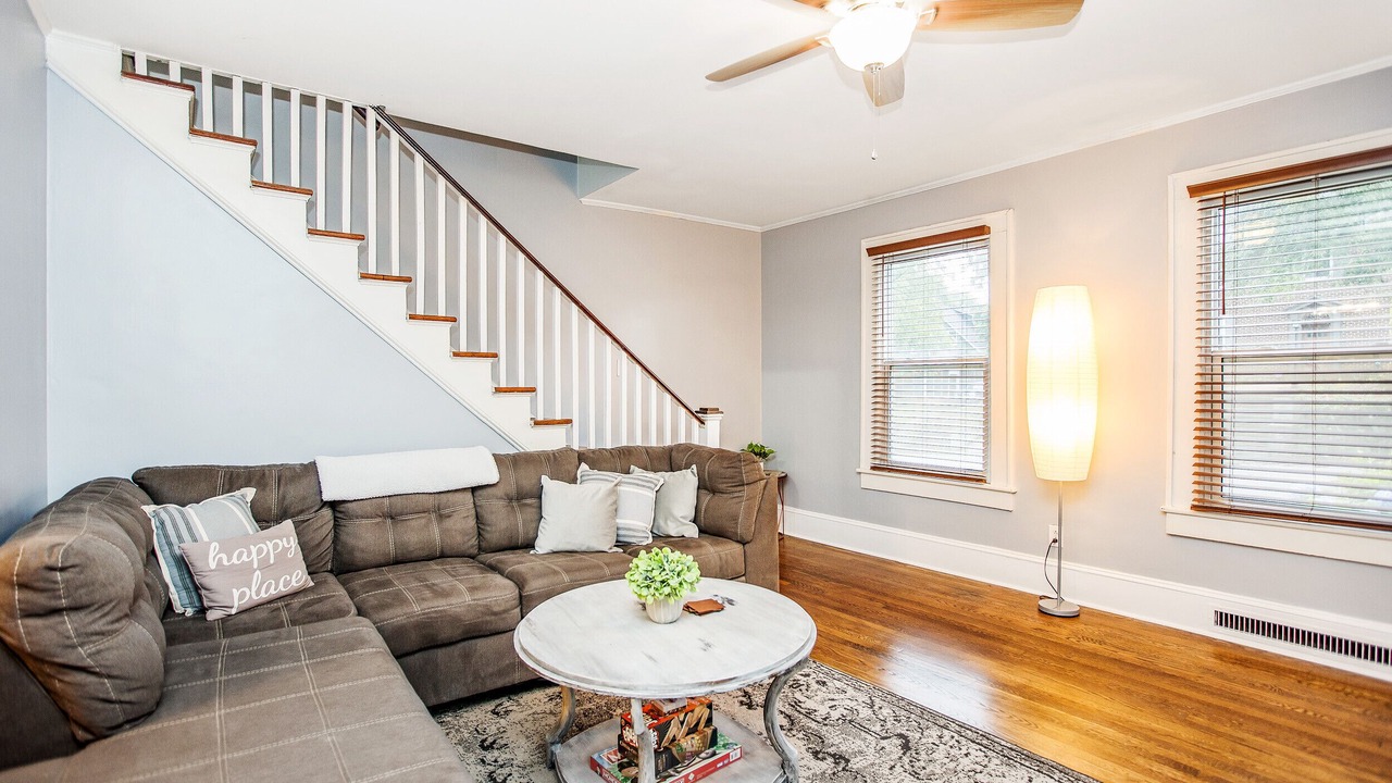 Photo of Livingroom in Fayetteville