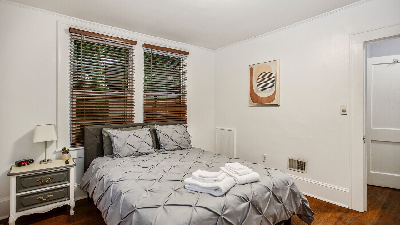 Photo of Livingroom in Fayetteville
