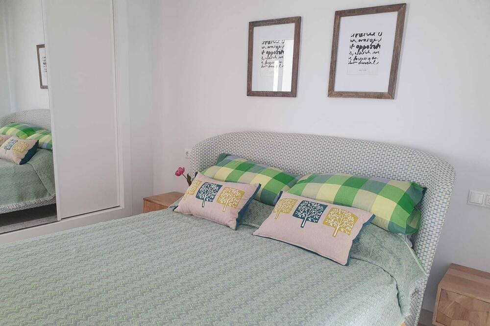 Photo of Bedroom in Benijofar