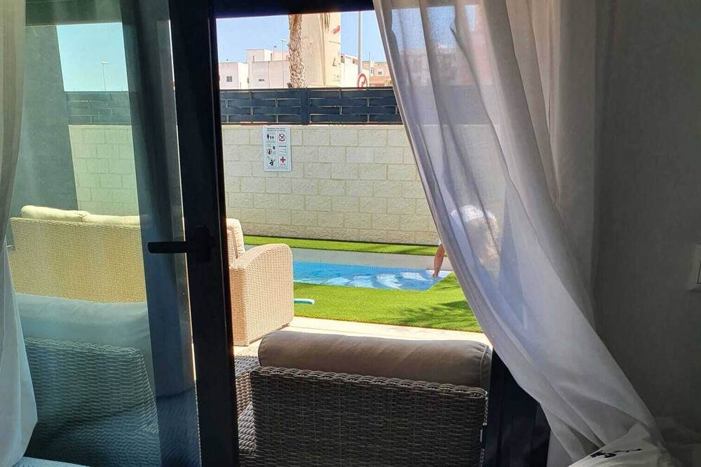 Photo of Bedroom in Benijofar