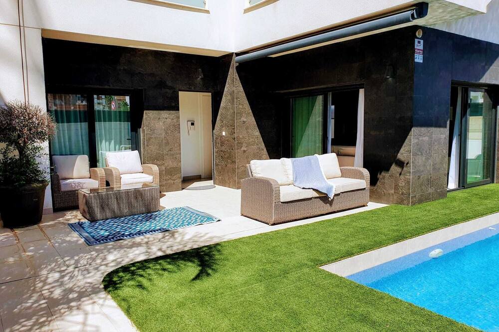 Photo of Outdoor in Benijofar