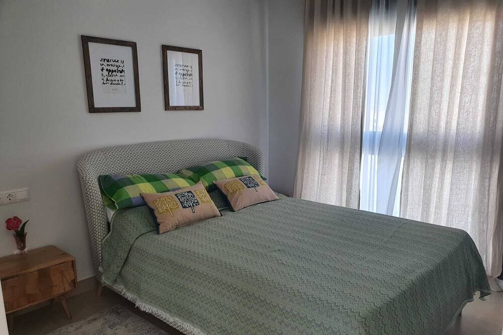 Photo of Bedroom in Benijofar