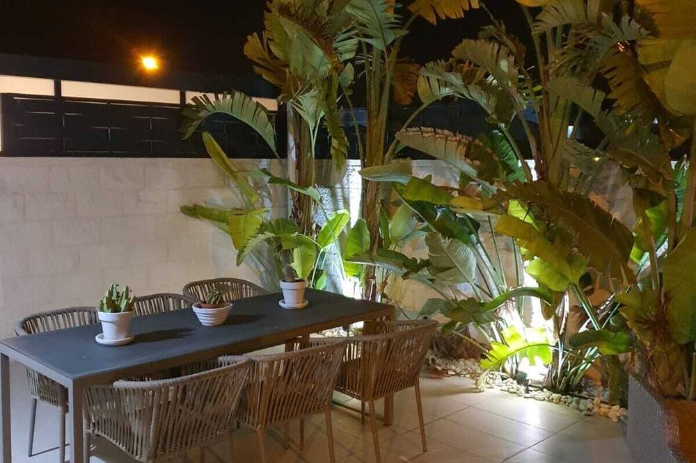 Photo of Patio Balcony in Benijofar