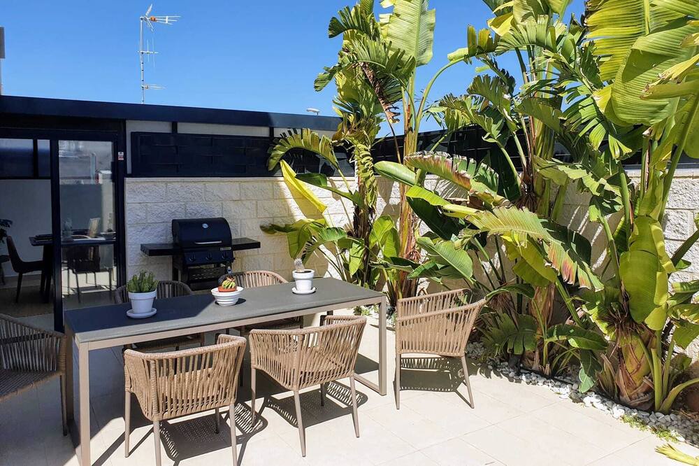 Photo of Patio Balcony in Benijofar
