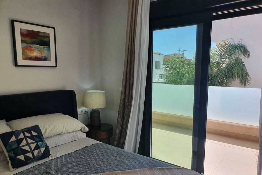 Photo of Bedroom in Benijofar