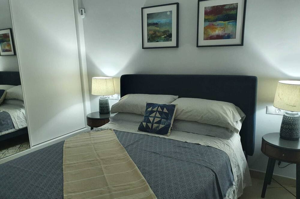 Photo of Bedroom in Benijofar