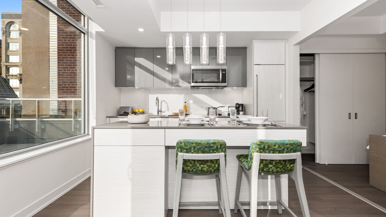 Photo of Kitchen in Byward Market - Parliament Hill