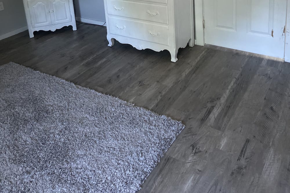 Photo of Bedroom in Hunt