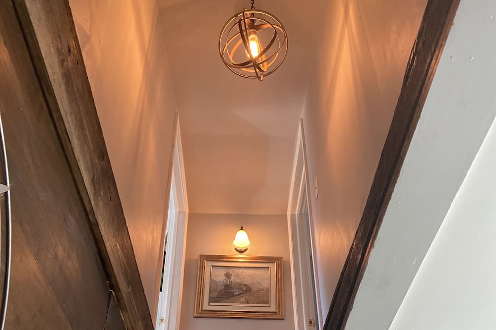 Photo of Bedroom in Hunt