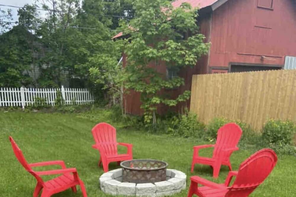 Photo of Outdoor in Hunt