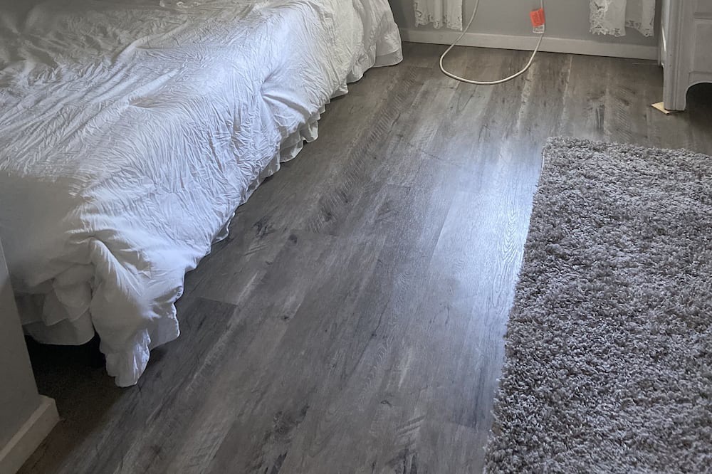 Photo of Bedroom in Hunt