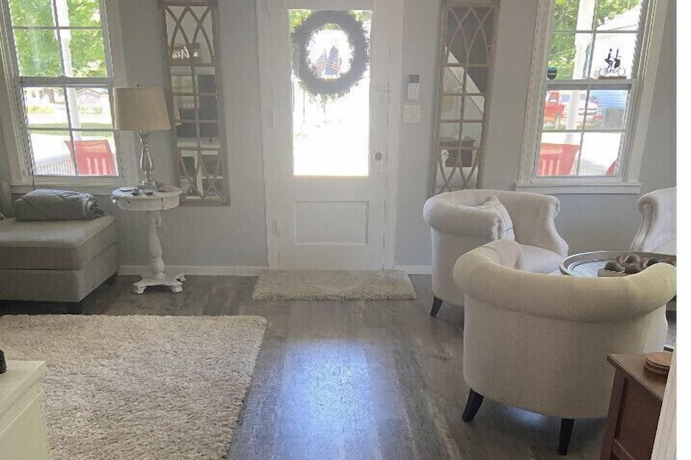 Photo of Livingroom in Hunt