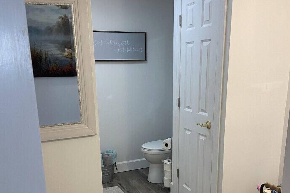 Photo of Bedroom in Hunt