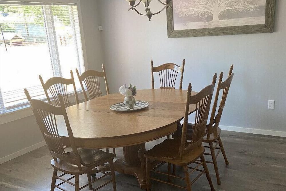 Photo of Kitchen in Hunt