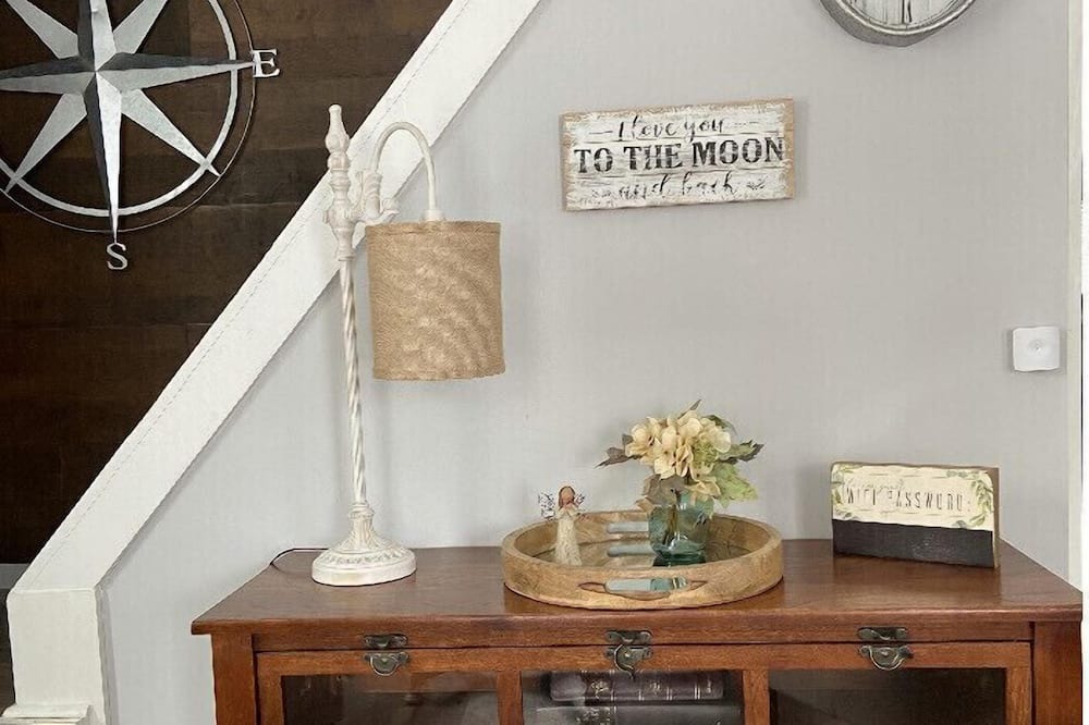 Photo of Bedroom in Hunt